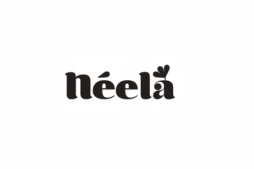 néela logo transparent